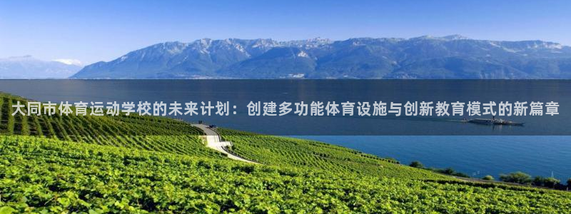 vsport体育官网下载招商电话号码:大同市体育运动学校的未