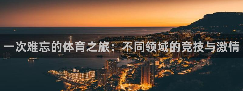 vsport体育官网下载平台假的吗是真的吗:一次难忘的体育之